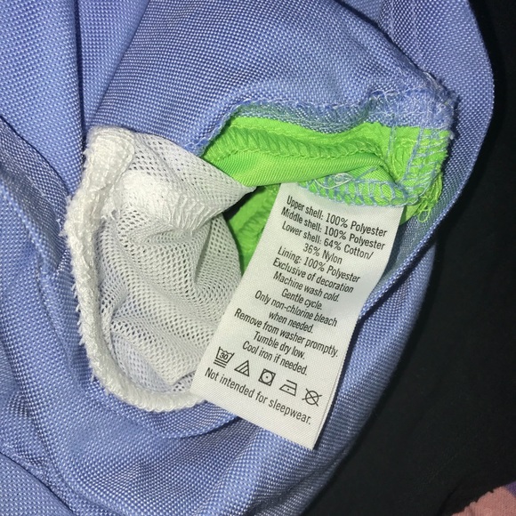 Janie and Jack Swimsuit Shorts for Boys BNWT - Picture 6 of 6